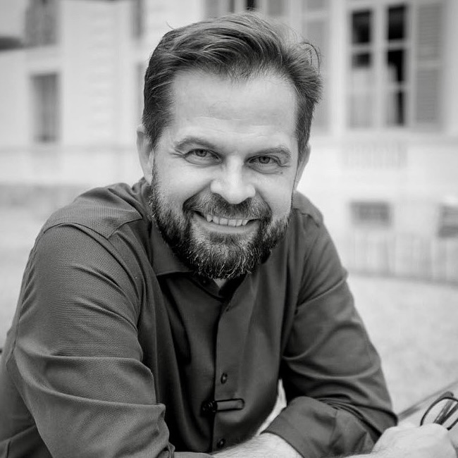 Wojtek Materka